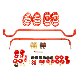 BMR Suspension® - Handling Performance Package Level 2