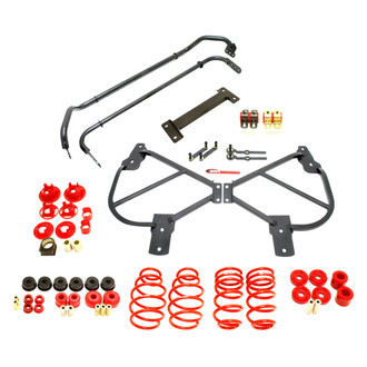 BMR Suspension® - Handling Performance Package Level 3