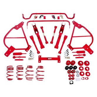 BMR Suspension® - Handling Performance Package Level 4