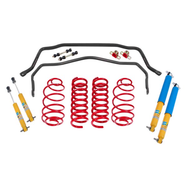 BMR Suspension® - Handling Performance Package Level 1