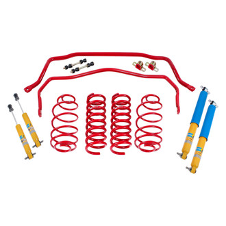BMR Suspension® - Handling Performance Package Level 1
