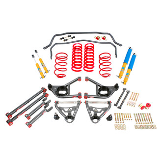 BMR Suspension® - Handling Performance Package Level 2