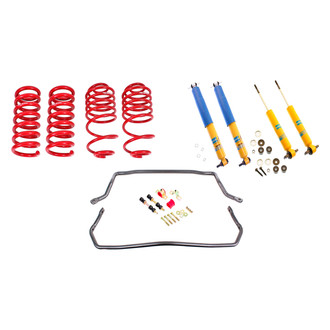 BMR Suspension® - Handling Performance Package