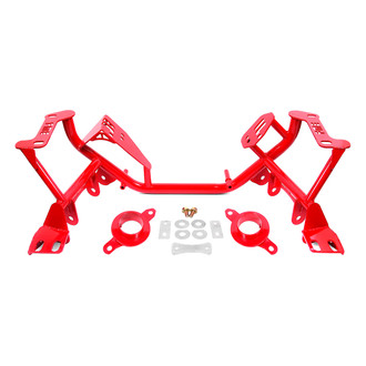 BMR Suspension® - K-Member