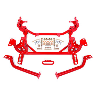 BMR Suspension® - Lightweight K-Member