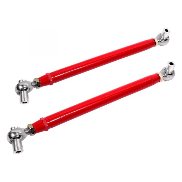 BMR Suspension® - Lower Lower Double Adjustable DOM Control Arms