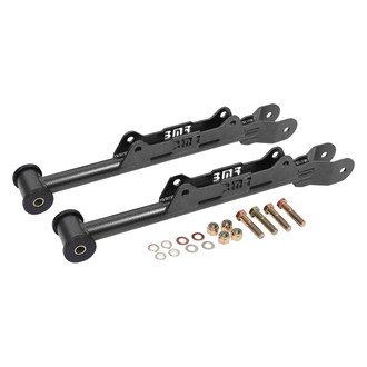 BMR Suspension® - Front Lower Non-Adjustable Control Arms