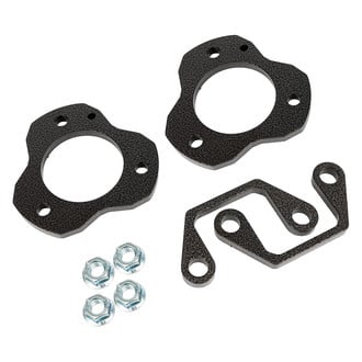 BMR Suspension® - 1" x 1" Front and Rear Leveling Kit