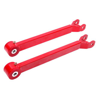 BMR Suspension® - Rear Lower Non-Adjustable Trailing Arms