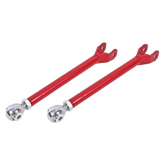 BMR Suspension® - Rear Lower Single Adjustable Trailing Arms