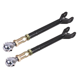 BMR Suspension® - Rear Lower On-Car Adjustable Trailing Arms