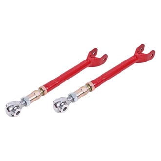 BMR Suspension® - Rear Lower On-Car Adjustable Trailing Arms