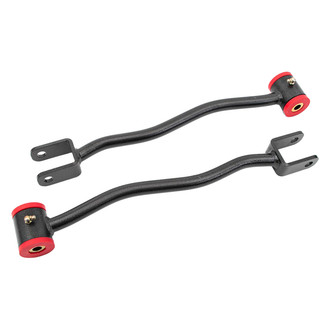 BMR Suspension® - Rear Lower Non-Adjustable Trailing Arms