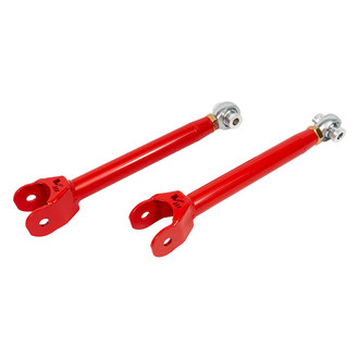 BMR Suspension® - Rear Lower Single Adjustable Trailing Arms