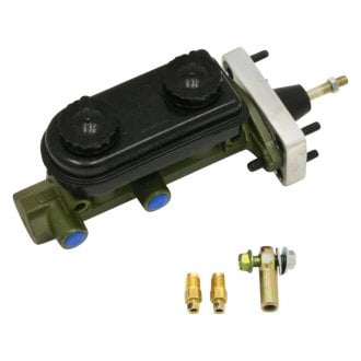 BMR Suspension® - Manual Brake Conversion Kit