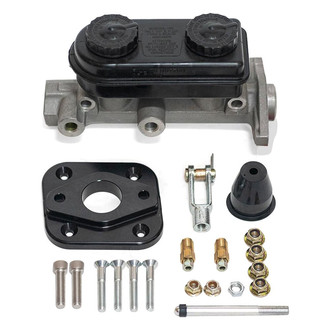 BMR Suspension® - Manual Brake Conversion Kit