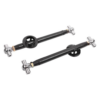 BMR Suspension® - Double Adjustable Chrome Moly Control Arms