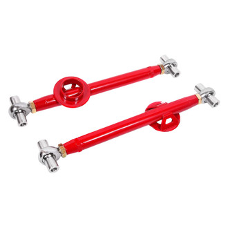 BMR Suspension® - Double Adjustable Chrome Moly Control Arms