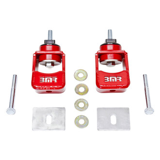 BMR Suspension® - Motor Mount Kit with Polyurethane Bushings