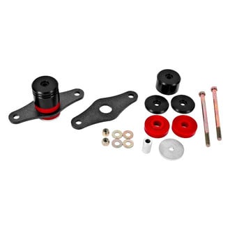 BMR Suspension® - Motor Mount Kit with Polyurethane Bushings