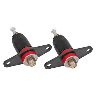 BMR Suspension® - Motor Mount Kit with Polyurethane Bushings