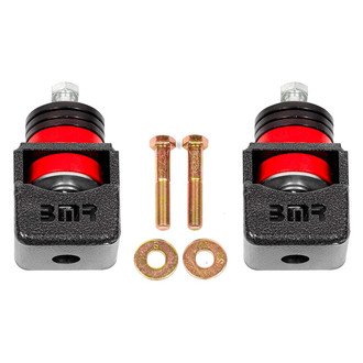 BMR Suspension® - Motor Mount Kit with Polyurethane Bushings