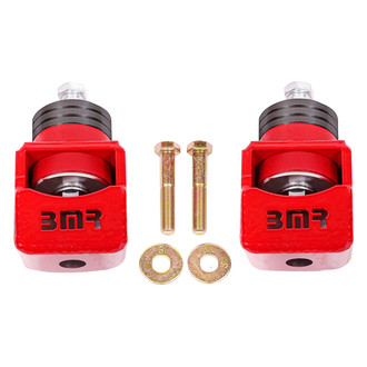 BMR Suspension® - Motor Mount Kit with Polyurethane Bushings