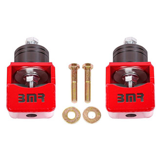 BMR Suspension® - Solid Motor Mount Kit