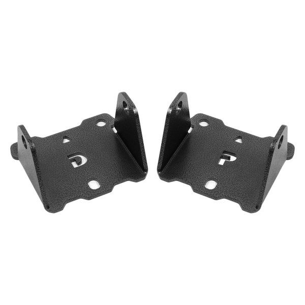 BMR Suspension® - Engine Side Solid Motor Mount Kit