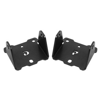 BMR Suspension® - Engine Side Solid Motor Mount Kit