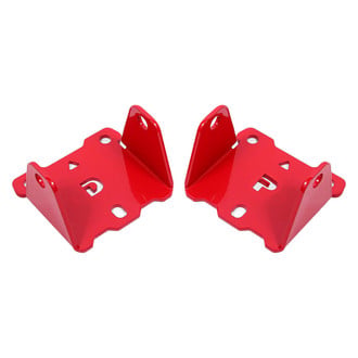 BMR Suspension® - Engine Side Solid Motor Mount Kit