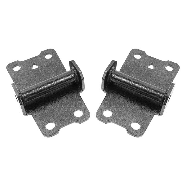 BMR Suspension® - Lower Lower Solid Motor Mount Kit