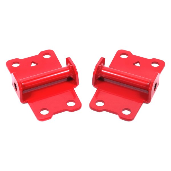 BMR Suspension® - Lower Solid Motor Mount Kit