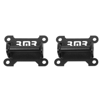 BMR Suspension® - Engine Side Solid Motor Mount Kit