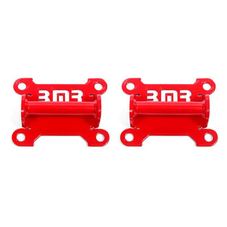 BMR Suspension® - Engine Side Solid Motor Mount Kit
