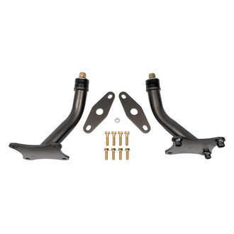 BMR Suspension® - Motor Mount Kit