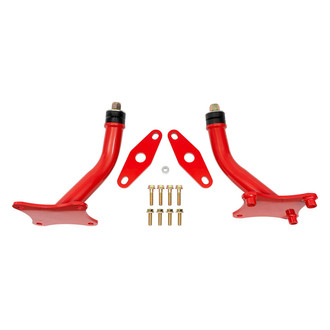 BMR Suspension® - Solid Motor Mount Kit