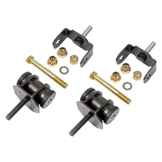 BMR Suspension® - Front Solid Motor Mount Kit