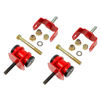 BMR Suspension® - Front Solid Motor Mount Kit