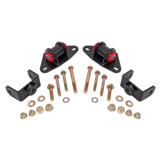 BMR Suspension® - Motor Mount Kit