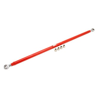 BMR Suspension® - Adjustable Chrome Moly Panhard Rod