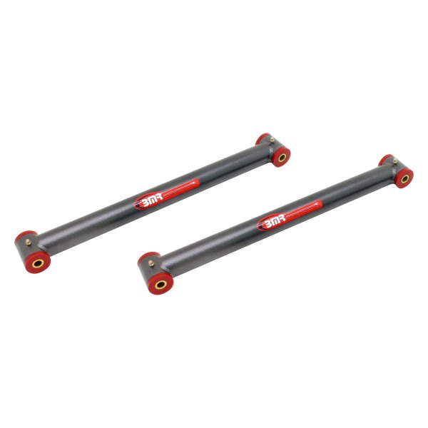 BMR Suspension® - Lower Lower Non-Adjustable Chrome Moly Control Arms