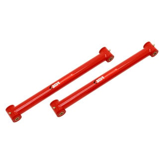 BMR Suspension® - Lower Non-Adjustable Chrome Moly Control Arms