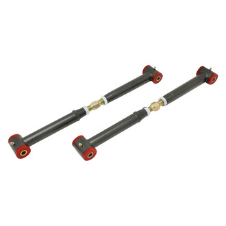 BMR Suspension® - Lower On-Car Adjustable Chrome Moly Control Arms