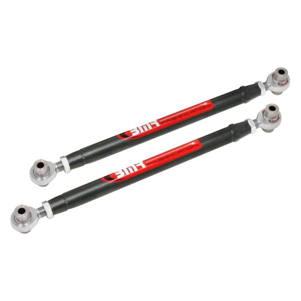 BMR Suspension® - Lower Lower Double Adjustable Chrome Moly Control Arms