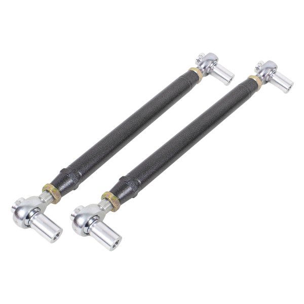 BMR Suspension® - Lower Lower Double Adjustable Chrome Moly Offset Control Arms