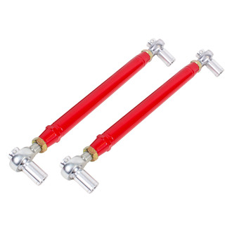 BMR Suspension® - Lower Double Adjustable Chrome Moly Offset Control Arms