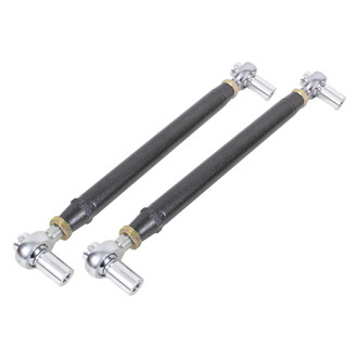 BMR Suspension® - Lower Double Adjustable Chrome Moly Offset Control Arms