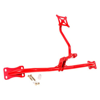 BMR Suspension® - Red Bolt-On Parachute Mount