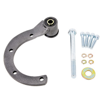BMR Suspension® - Pinion Support Brace
